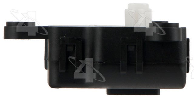 Four Seasons HVAC Mode Door Actuator P/N:73141 Fits: Chrysler Cirrus 06-01, Chrysler Sebring 06-01, Dodge Stratus 06-01 - Image 3