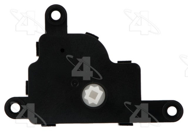 Four Seasons HVAC Mode Door Actuator P/N:73141 Fits: Chrysler Cirrus 06-01, Chrysler Sebring 06-01, Dodge Stratus 06-01 - Image 5