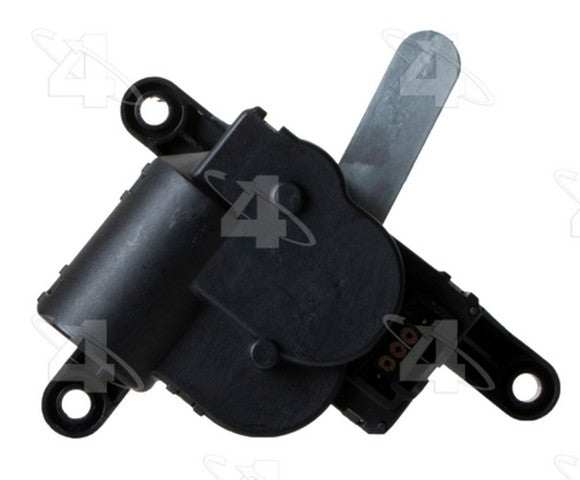 Four Seasons HVAC Recirculation Door Actuator P/N:73147 Fits: Chrysler 300m 04-99, Chrysler Concorde 04-98, Chrysler Intrepid 04-97, Chrysler Lhs 01-99, Dodge Intrepid 04-97 - Image 6