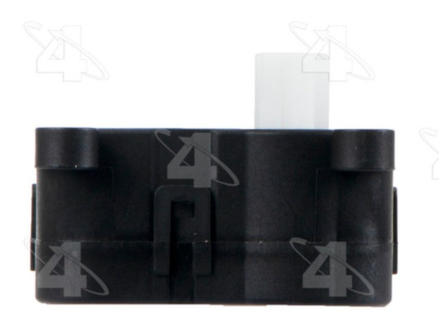 Four Seasons HVAC Blend Door Actuator,HVAC Recirculation Door Actuator P/N:73148 Fits: Dodge Journey 20-09, Dodge Nitro 11-07, Jeep Liberty 12-08 - Image 4