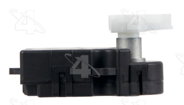 Four Seasons HVAC Mode Door Actuator P/N:73156 Fits: Buick Rainier, Chevrolet Ssr, Chevrolet Trailblazer, Chevrolet Trailblazer Ext, GMC Envoy, GMC Envoy Xl, GMC Envoy Xuv, Isuzu Ascender, Oldsmobile Bravada, Saab 9-7x - Image 4