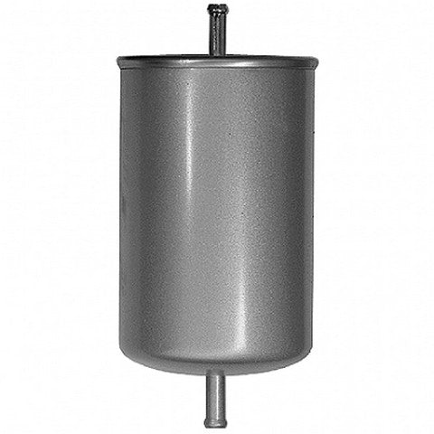 Parts Master Fuel Filter P/N:73161 Fits: Alfa Romeo Gtv-6, Alfa Romeo Milano, Alfa Romeo Spider, Audi A3, Audi A4, Audi A6, Bertone X-1/9, BMW 318i, BMW 318is - Image 1