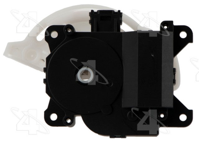 Four Seasons HVAC Mode Door Actuator P/N:73180 Fits: Cadillac Srx 09-07 - Image 7