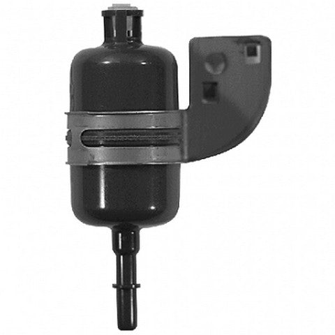 Parts Master Fuel Filter P/N:73183 Fits: Buick Rendezvous 04-02, Chevrolet Venture 03-97, Oldsmobile Silhouette 03-97, Pontiac Aztek 04-01, Pontiac Montana 03-99, Pontiac Trans Sport 99-97 - Image 1