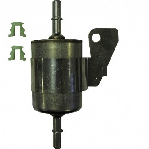 Parts Master Fuel Filter P/N:73193 Fits: Buick Commercial Chassis 96-94, Buick Roadmaster 96-94, Cadillac Fleetwood 96-95, Chevrolet Caprice 96-94, Chevrolet Impala 96-94 - Image 1