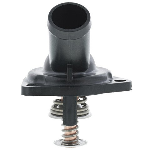 Motorad Engine Coolant Thermostat Housing Assembly P/N:732-172 Fits: Acura Ilx 22-16, Acura Integra 2024, Acura Tlx 19-17, Acura Tlx 2015, Honda Accord 17-13, Honda Civic 24-16, Honda Cr-v 19-15, Honda Hr-v 24-23 - Image 7