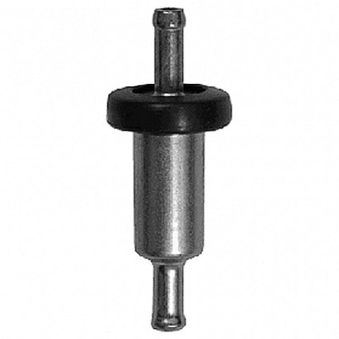 Parts Master Fuel Filter P/N:73200 Fits: Honda Prelude 89-83 - Image 1