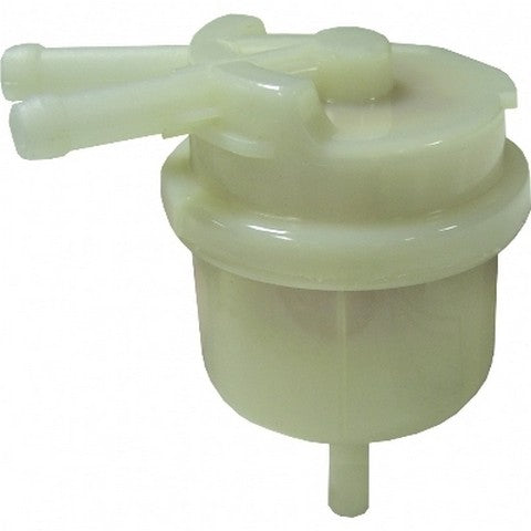Parts Master Fuel Filter P/N:73201 Fits: Subaru Brat 84-82, Subaru Dl 1987, Subaru Dl 84-82, Subaru Gl 1987, Subaru Gl 84-82, Subaru Glf 1982, Subaru Standard 84-82 - Image 1