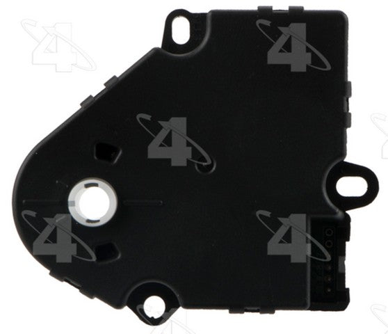 Four Seasons HVAC Blend Door Actuator P/N:73236 Fits: Peterbilt 330, Peterbilt 335, Peterbilt 340, Peterbilt 357, Peterbilt 378, Peterbilt 379, Peterbilt 385, Peterbilt 386, Peterbilt 388, Peterbilt 389 - Image 8