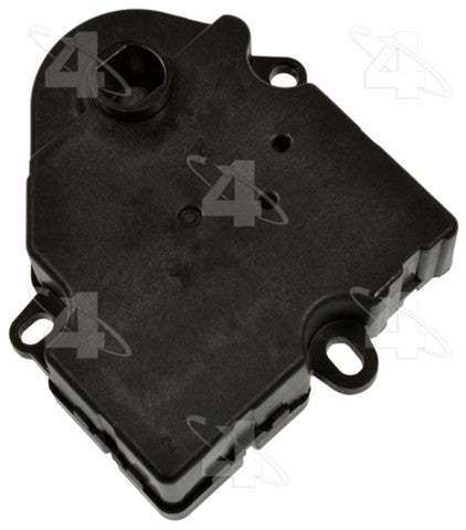 Four Seasons HVAC Blend Door Actuator P/N:73241 Fits: Ford Fusion 09-06, Lincoln Mkz 09-07, Lincoln Zephyr 2006, Mercury Milan 09-06 - Image 3