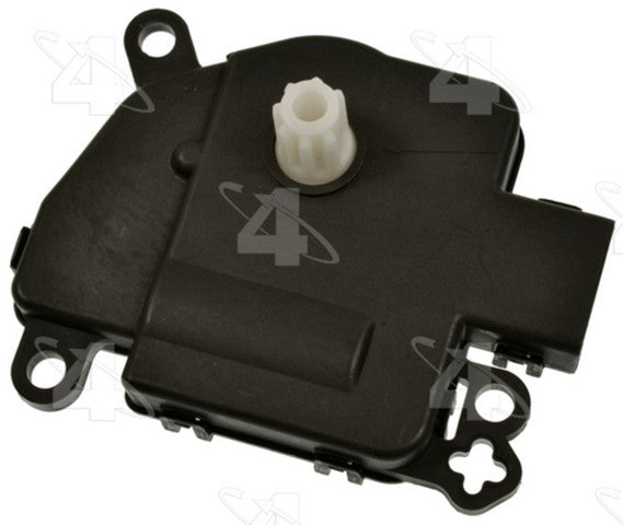 Four Seasons HVAC Blend Door Actuator,HVAC Recirculation Door Actuator P/N:73252 Fits: Chrysler 200, Chrysler Aspen, Chrysler Sebring, Dodge Avenger, Dodge Caliber, Dodge Durango, Dodge Journey, Jeep Compass, Jeep Patriot, Jeep Wrangler - Image 3