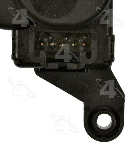 Four Seasons HVAC Mode Door Actuator P/N:73254 Fits: Chrysler 300m 04-99, Chrysler Concorde 04-98, Chrysler Intrepid 04-98, Chrysler Lhs 01-99, Dodge Intrepid 04-98 - Image 3