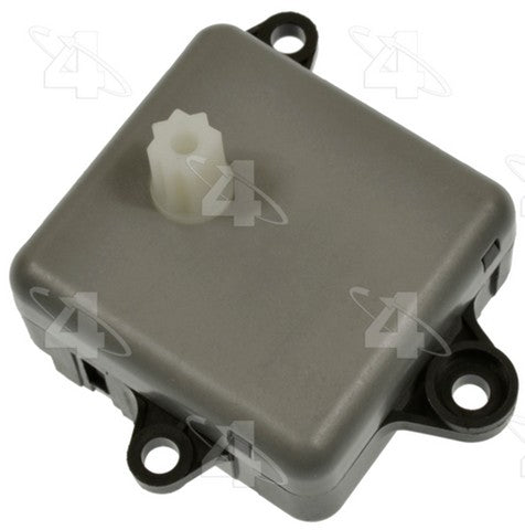 Four Seasons HVAC Blend Door Actuator,HVAC Recirculation Door Actuator P/N:73256 Fits: Chevrolet Captiva Sport 15-12, Chevrolet Equinox 09-06, Pontiac Torrent 09-06, Saturn Vue 10-08, Suzuki Xl-7 09-07 - Image 3