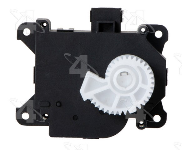 Four Seasons HVAC Blend Door Actuator,HVAC Mode Door Actuator P/N:73259 Fits: Lexus Es300h, Lexus Es350, Lexus Rx350, Lexus Rx450h, Toyota Avalon, Toyota Camry, Toyota Highlander, Toyota Sienna, Toyota Venza - Image 4
