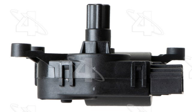 Four Seasons HVAC Recirculation Door Actuator P/N:73281 Fits: Chrysler Pacifica 24-17, Chrysler Voyager 24-20, Dodge Dart 16-13 - Image 8