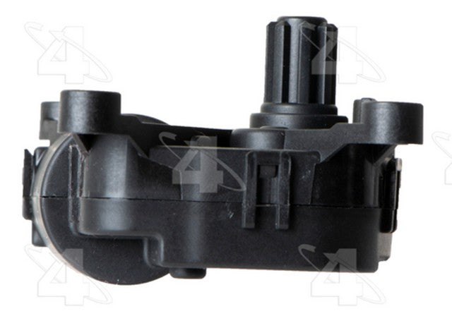 Four Seasons HVAC Blend Door Actuator,HVAC Recirculation Door Actuator P/N:73282 Fits: Chrysler 200 17-15, Jeep Cherokee 23-14 - Image 8
