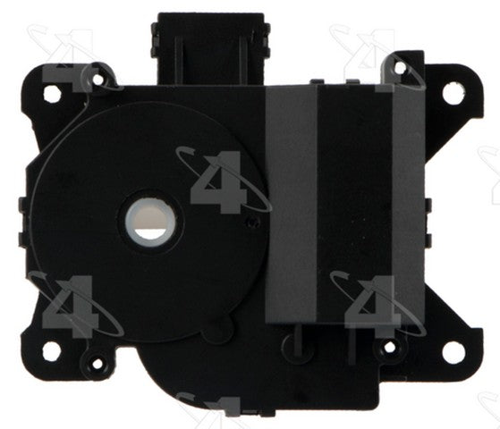 Four Seasons HVAC Blend Door Actuator,HVAC Mode Door Actuator P/N:73288 Fits: Mazda Cx-9 15-07, Mazda Rx-8 11-04 - Image 8