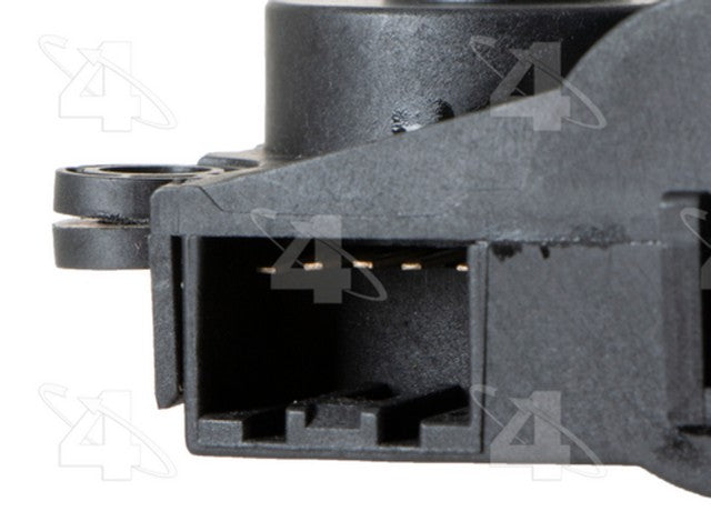 Four Seasons HVAC Defrost Mode Door Actuator,HVAC Recirculation Door Actuator P/N:73292 Fits: Genesis G70, Genesis G80, Genesis G90, Genesis Gv70, Genesis Gv80, Hyundai Accent, Hyundai Azera, Hyundai Elantra, Hyundai Elantra Coupe, Hyundai Elantra Gt - Image 6