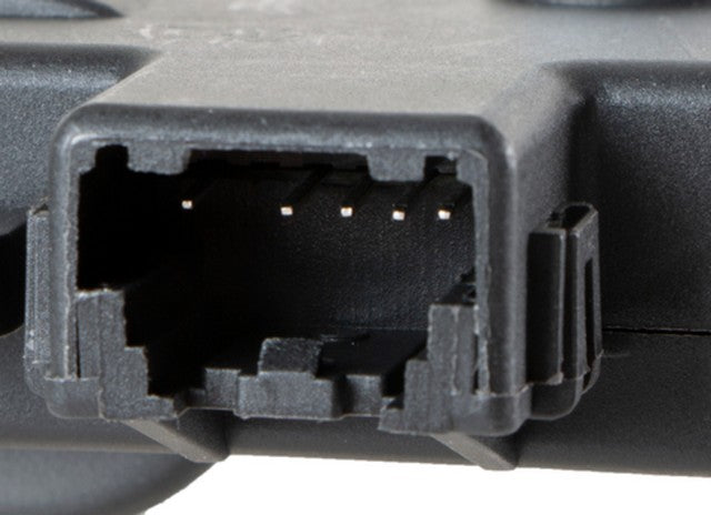 Four Seasons HVAC Blend Door Actuator,HVAC Recirculation Door Actuator P/N:73296 Fits: Ford Expedition, Infiniti Qx56, Lincoln Navigator, Nissan Armada, Nissan Frontier, Nissan Pathfinder, Nissan Pathfinder Armada, Nissan Quest, Nissan Titan - Image 4