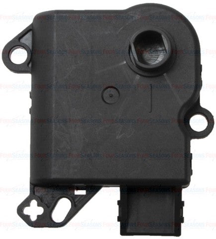 Four Seasons HVAC Floor Mode Door Actuator,HVAC Recirculation Door Actuator P/N:73297 Fits: Ford Five Hundred, Ford Freestyle, Ford Taurus X, Infiniti Qx56, Mercury Montego, Nissan Armada, Nissan Frontier, Nissan Pathfinder, Nissan Pathfinder Armada - Image 4