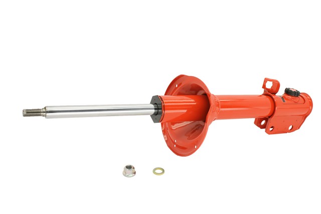 KYB Suspension Strut P/N:733010 Fits: Subaru Impreza 01-93, Subaru Legacy 94-92 - Image 4