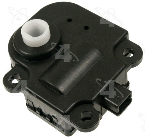 Four Seasons HVAC Blend Door Actuator,HVAC Recirculation Door Actuator P/N:73303 Fits: Toyota Tacoma 23-05 - Image 3