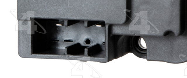 Four Seasons HVAC Mode Door Actuator P/N:73312 Fits: Chevrolet Aveo 11-04, Chevrolet Aveo5 11-06, Pontiac G3 10-09, Pontiac G3 Wave 2009, Pontiac Wave 08-05, Pontiac Wave5 07-05 - Image 4