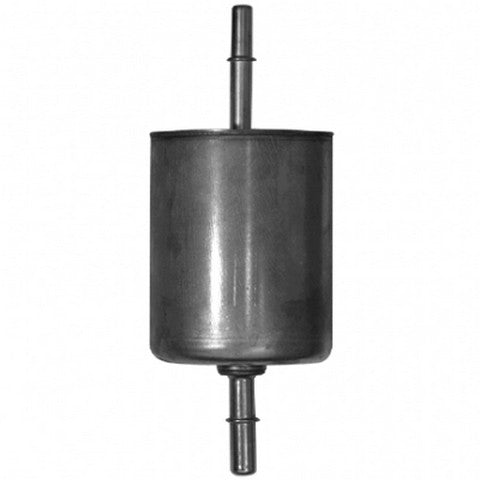Parts Master Fuel Filter P/N:73316 Fits: Jeep Grand Cherokee 96-93, Jeep Grand Wagoneer 1993 - Image 1