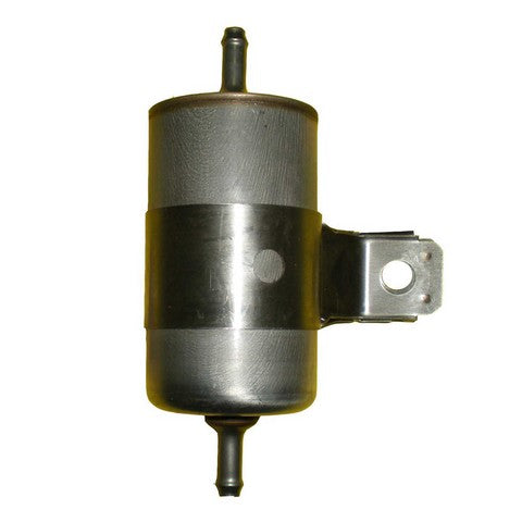 Parts Master Fuel Filter P/N:73318 Fits: Dodge D150 1993, Dodge D250 1993, Dodge D350 1993, Dodge Dakota 10-04, Dodge Dakota 93-91, Dodge Dakota 97-95, Dodge Ramcharger 1993, Dodge W150 1993, Dodge W250 1993, Dodge W350 1993 - Image 1