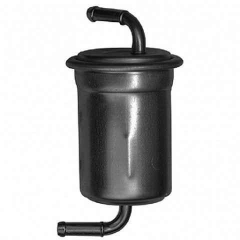 Parts Master Fuel Filter P/N:73326 Fits: Ford Probe 1989, Ford Probe 1992, Mazda 626 92-88, Mazda Mx-6 92-90 - Image 1