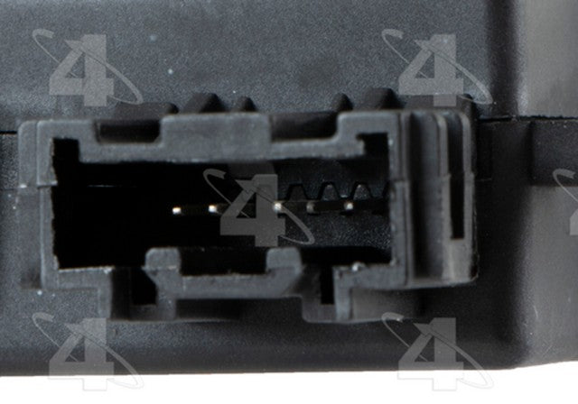 Four Seasons HVAC Blend Door Actuator P/N:73330 Fits: Mazda 3 18-14, Mazda 3 Sport 18-14, Mazda 6 21-14, Mazda Cx-5 2024, Mazda Cx-5 22-13 - Image 4