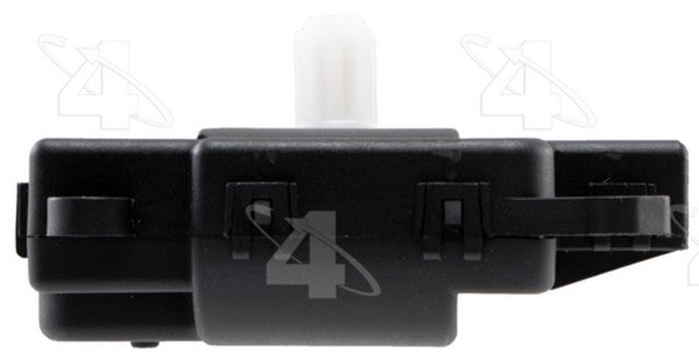 Four Seasons HVAC Blend Door Actuator,HVAC Mode Door Actuator P/N:73339 Fits: Chevrolet Corvette 19-14, Jeep Gladiator 24-20, Jeep Wrangler 24-18, Jeep Wrangler Jk 2018 - Image 4