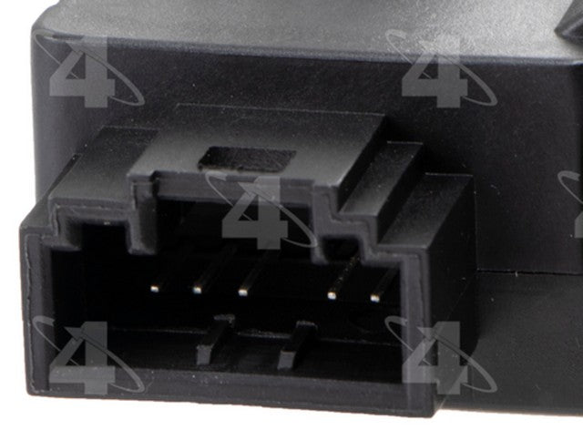 Four Seasons HVAC Blend Door Actuator P/N:73340 Fits: Cadillac Escalade, Cadillac Escalade Esv, Chevrolet Cheyenne, Chevrolet Silverado 1500, Chevrolet Silverado 1500 Ld, Chevrolet Silverado 2500, Chevrolet Silverado 2500 Hd, Chevrolet Silverado 3500 - Image 4