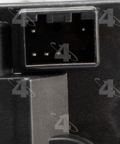 Four Seasons HVAC Blend Door Actuator P/N:73370 Fits: Kia Borrego 11-09 - Image 4