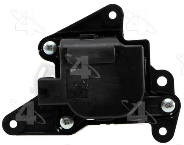 Four Seasons HVAC Blend Door Actuator P/N:73372 Fits: Hyundai Azera 2010 - Image 4
