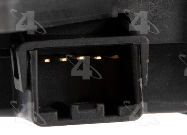 Four Seasons HVAC Mode Door Actuator P/N:73373 Fits: Hyundai Veracruz 12-07 - Image 4