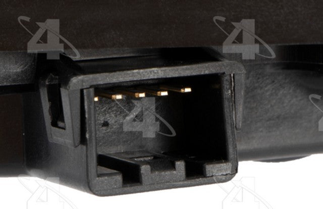 Four Seasons HVAC Mode Door Actuator P/N:73389 Fits: Hyundai Azera 10-06, Hyundai Santa Fe 12-06, Hyundai Sonata 10-05, Hyundai Veracruz 12-07 - Image 4