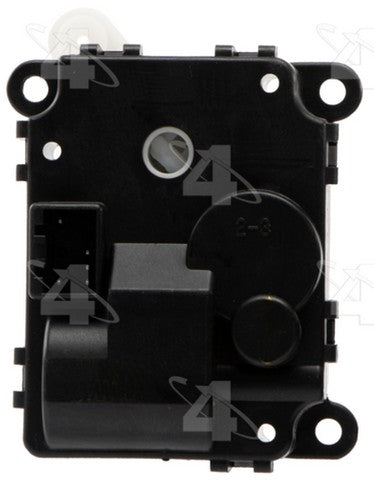 Four Seasons HVAC Mode Door Actuator P/N:73402 Fits: Kia Spectra 07-04, Kia Spectra5 07-05 - Image 4