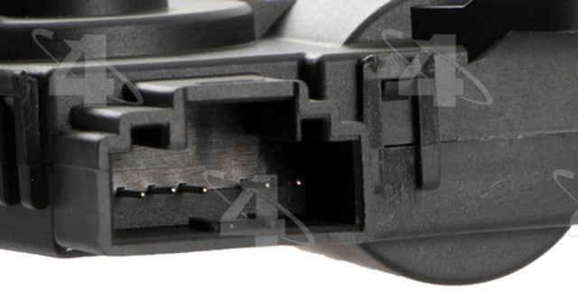 Four Seasons HVAC Blend Door Actuator,HVAC Recirculation Door Actuator P/N:73421 Fits: Dodge Hornet 24-23, Fiat 500 2016, Fiat 500l 2016, Fiat 500x 23-16, Jeep Compass 22-18, Jeep Renegade 23-15 - Image 4