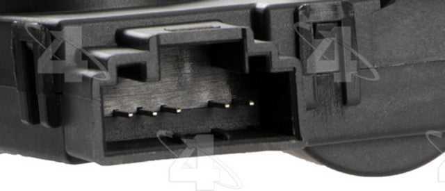 Four Seasons HVAC Blend Door Actuator,HVAC Recirculation Door Actuator P/N:73422 Fits: Alfa Romeo Giulia 19-17, Alfa Romeo Stelvio 19-18, Fiat 500l 18-16, Fiat 500x 22-16, Jeep Compass 21-18, Jeep Renegade 21-15 - Image 4