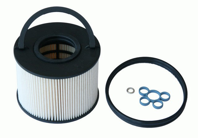 Parts Master Fuel Filter P/N:73434 Fits: Audi Q7 15-07, Volkswagen Touareg 10-09 - Image 1