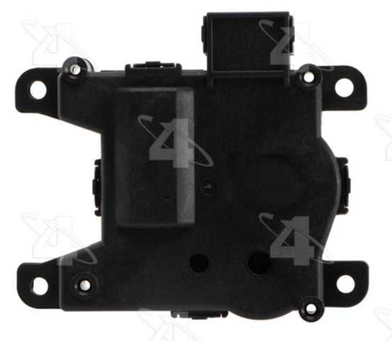 Four Seasons HVAC Recirculation Door Actuator P/N:73441 Fits: Honda Accord 17-13 - Image 4