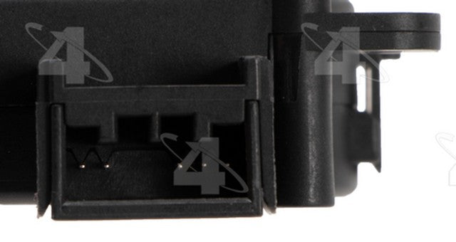 Four Seasons HVAC Blend Door Actuator P/N:73443 Fits: Acura Ilx 21-13, Acura Rdx 18-13, Honda Accord 17-13, Honda Cr-v 16-12 - Image 4