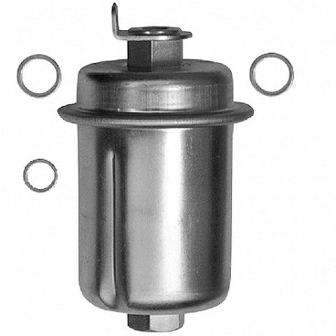 Parts Master Fuel Filter P/N:73461 Fits: Hyundai Accent 99-95, Hyundai Scoupe 94-93 - Image 1