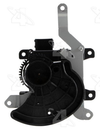 Four Seasons HVAC Blend Door Actuator P/N:73465 Fits: Acura Rdx 18-13, Honda Cr-v 16-12 - Image 4
