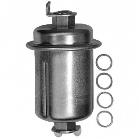 Parts Master Fuel Filter P/N:73466 Fits: Dodge Colt 86-84, Plymouth Colt 86-84 - Image 1