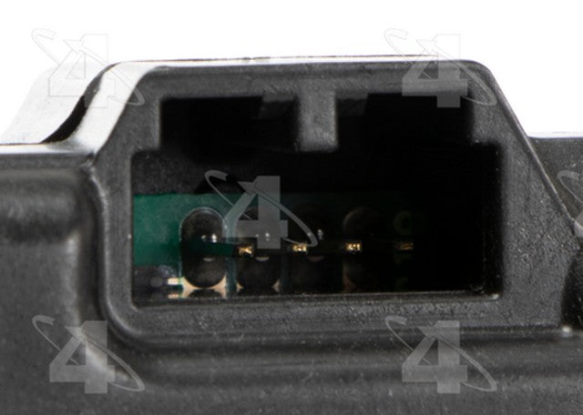 Four Seasons HVAC Blend Door Actuator P/N:73472 Fits: Dodge Ram 1500 02-99, Dodge Ram 2500 02-99, Dodge Ram 3500 02-99, Dodge Ram 4000 02-99, Dodge Ramcharger 01-99 - Image 4