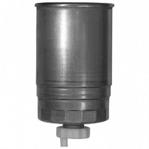 Parts Master Fuel Filter P/N:73472 Fits: Audi 4000, Audi 5000, Volkswagen Dasher, Volkswagen Jetta, Volkswagen Quantum, Volkswagen Rabbit, Volkswagen Rabbit Pickup, Volkswagen Vanagon, Volvo 244, Volvo 245 - Image 1