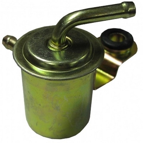 Parts Master Fuel Filter P/N:73490 Fits: Chrysler E Class, Chrysler Executive Limousine, Chrysler Executive Sedan, Chrysler Lebaron, Chrysler New Yorker, Chrysler TOWN & COUNTRY, Dodge 400, Dodge 600, Dodge Aries, Dodge Caravan - Image 1
