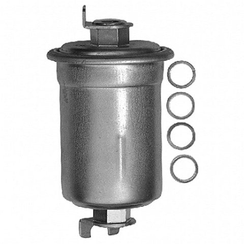 Parts Master Fuel Filter P/N:73494 Fits: Toyota Celica 84-83, Toyota Pickup 1984 - Image 1